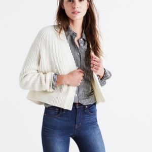 Madewell Merino Wool Sweater
